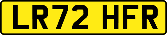 LR72HFR