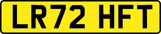 LR72HFT