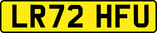 LR72HFU