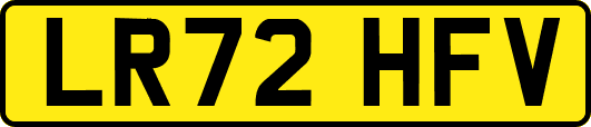 LR72HFV