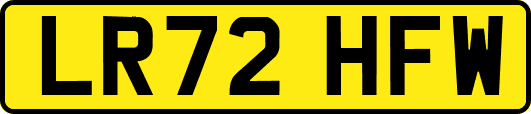LR72HFW