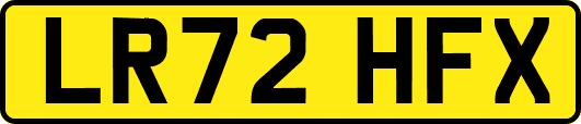 LR72HFX