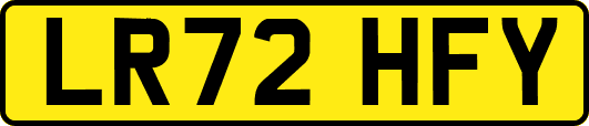 LR72HFY