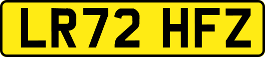 LR72HFZ