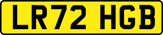 LR72HGB