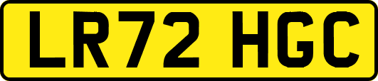 LR72HGC