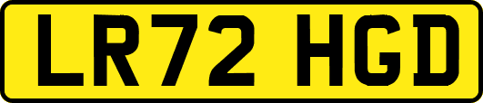 LR72HGD