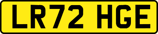 LR72HGE