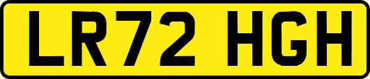 LR72HGH