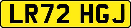 LR72HGJ