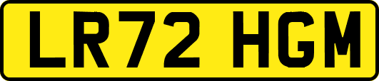 LR72HGM