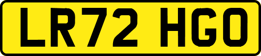 LR72HGO