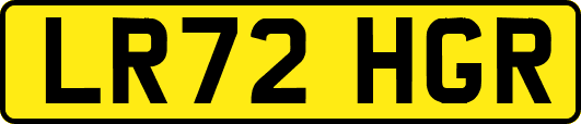 LR72HGR
