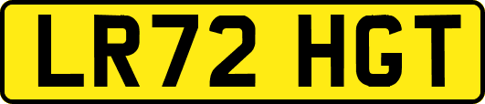 LR72HGT