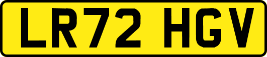 LR72HGV