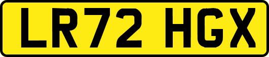 LR72HGX
