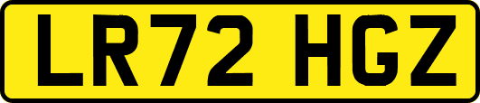 LR72HGZ