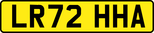 LR72HHA