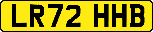 LR72HHB