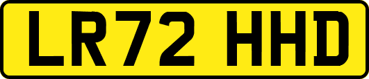 LR72HHD