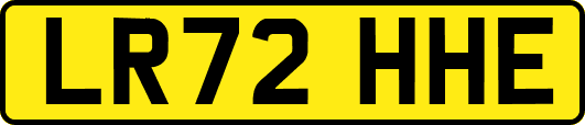 LR72HHE