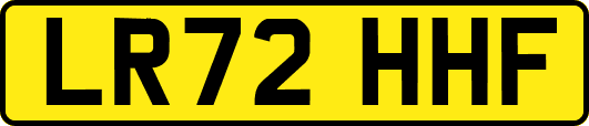 LR72HHF