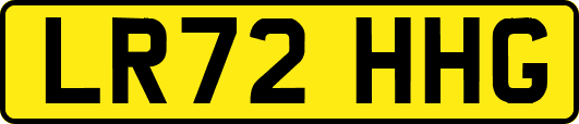 LR72HHG
