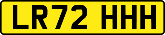 LR72HHH
