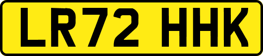 LR72HHK