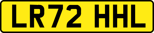 LR72HHL
