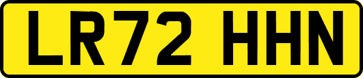 LR72HHN