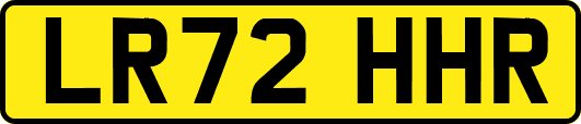 LR72HHR