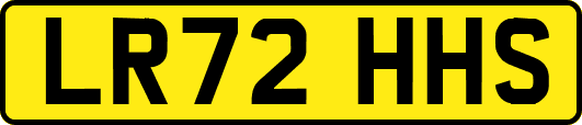 LR72HHS