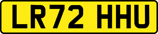 LR72HHU