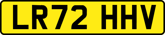 LR72HHV