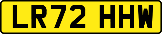 LR72HHW