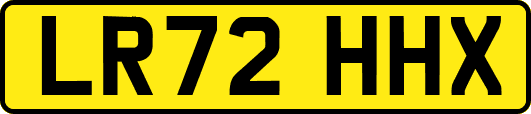 LR72HHX