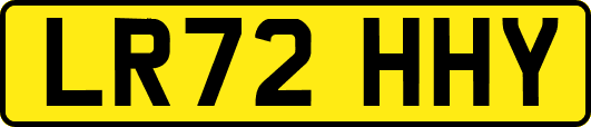 LR72HHY