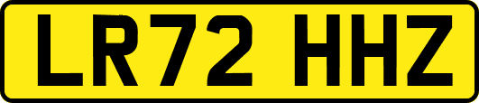 LR72HHZ