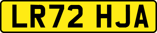 LR72HJA