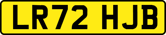 LR72HJB