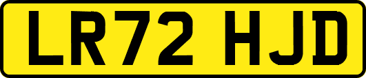 LR72HJD