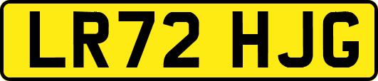 LR72HJG