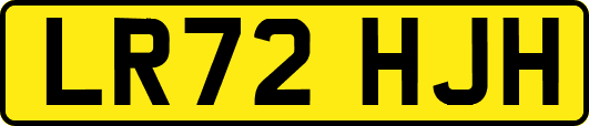 LR72HJH