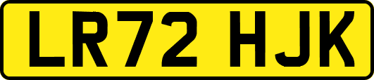 LR72HJK