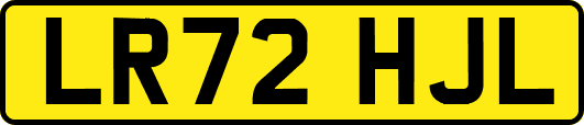 LR72HJL
