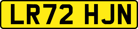 LR72HJN