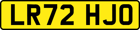 LR72HJO