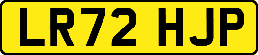 LR72HJP