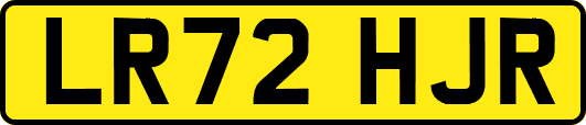 LR72HJR